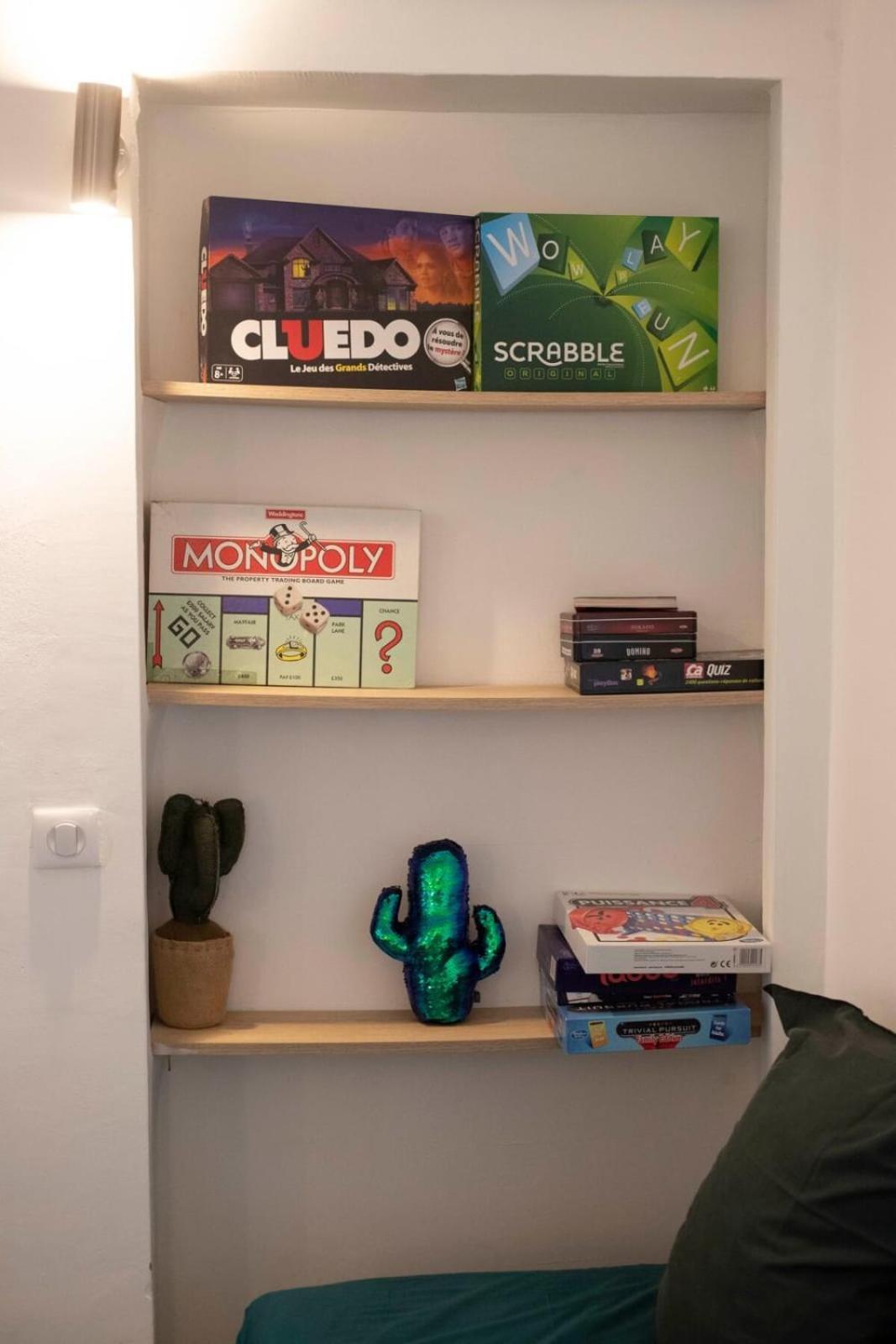 Appartamento The Big Flat - Hypercentre - Car Park - Virtual Tour *